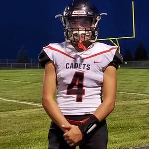 Meet your Posher, Harrison